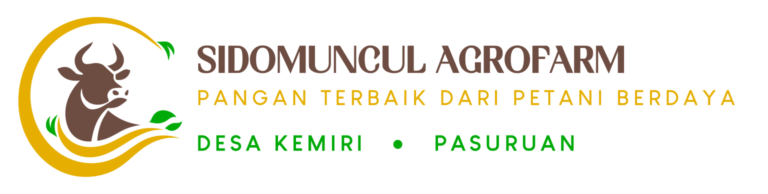 Sidomuncul Agrofarm